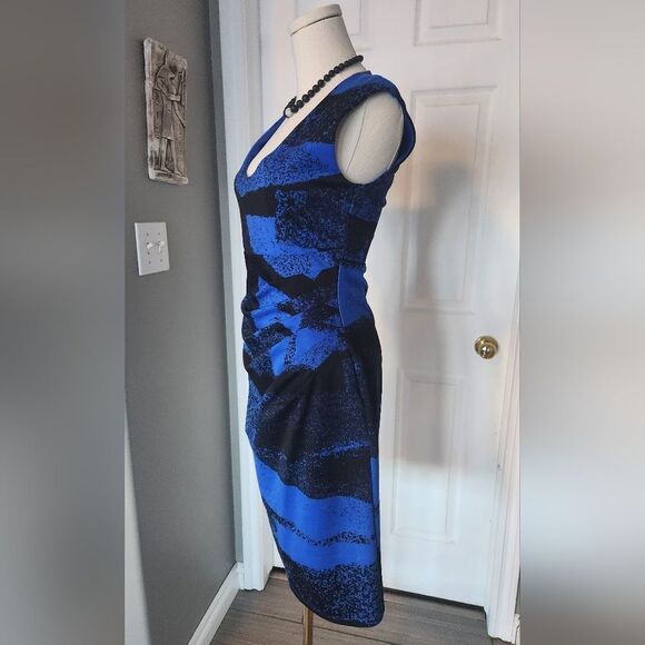 Le Chateau Dress - Sz Small - Picture 4 of 8